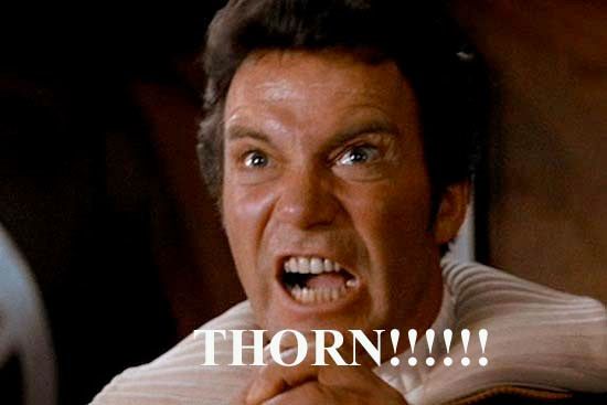 Thorn