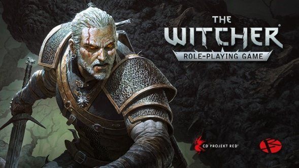 Witcher Tabletop