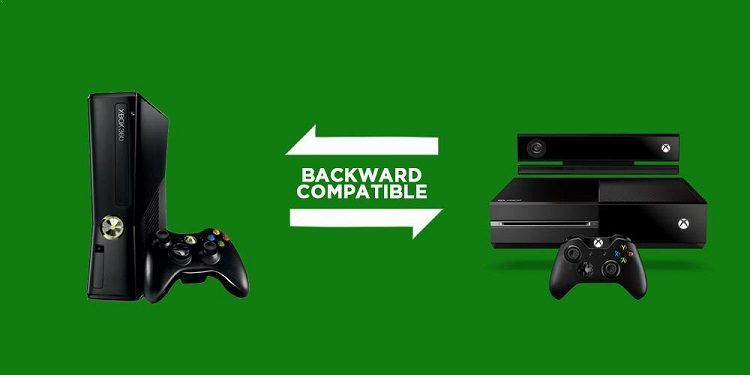 Xbox One backward (1)