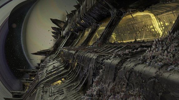 dreadnaught