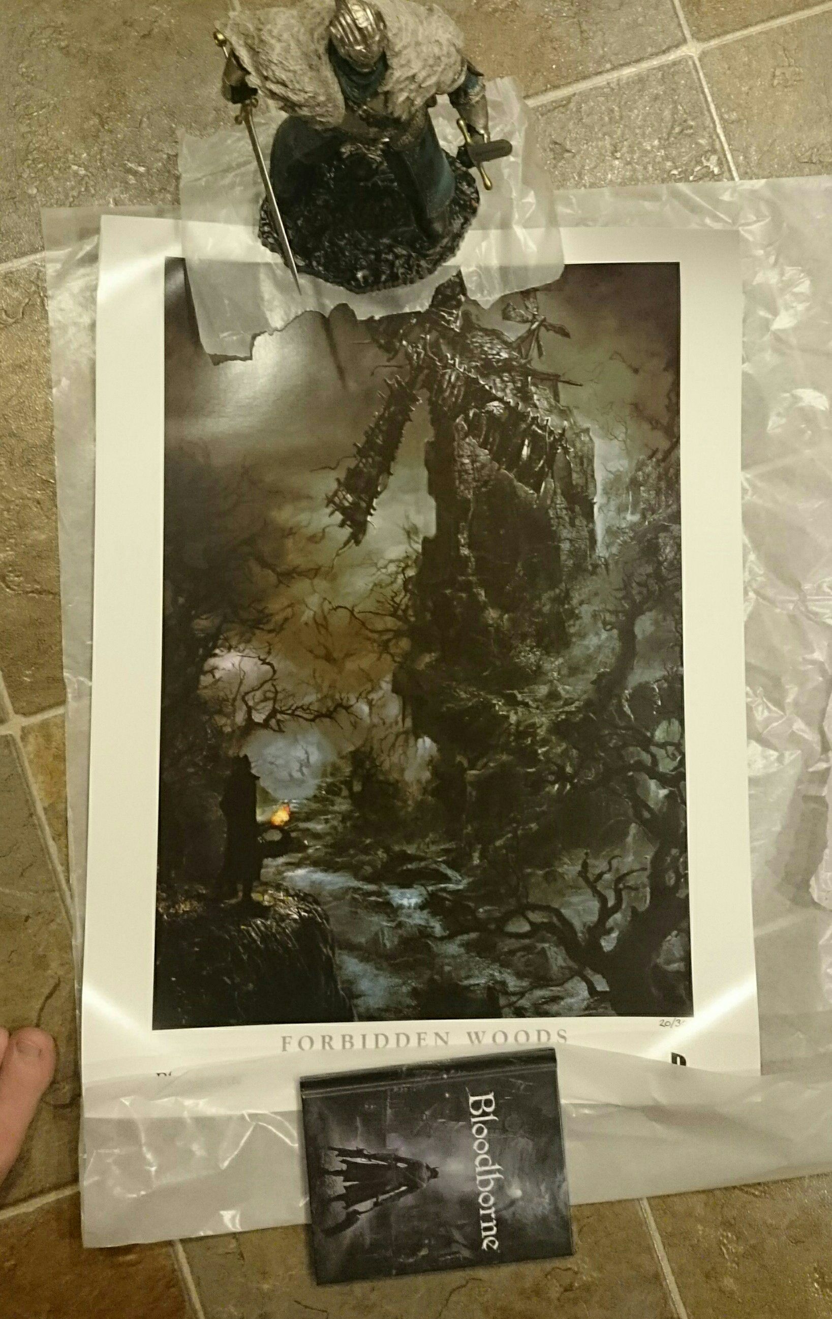 litho full with toe