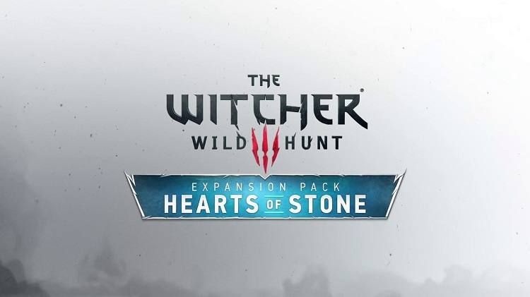 the witcher 3 expansion heart of stone