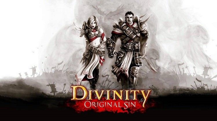 Divinity Original Sin
