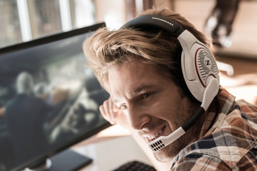 Game Headset