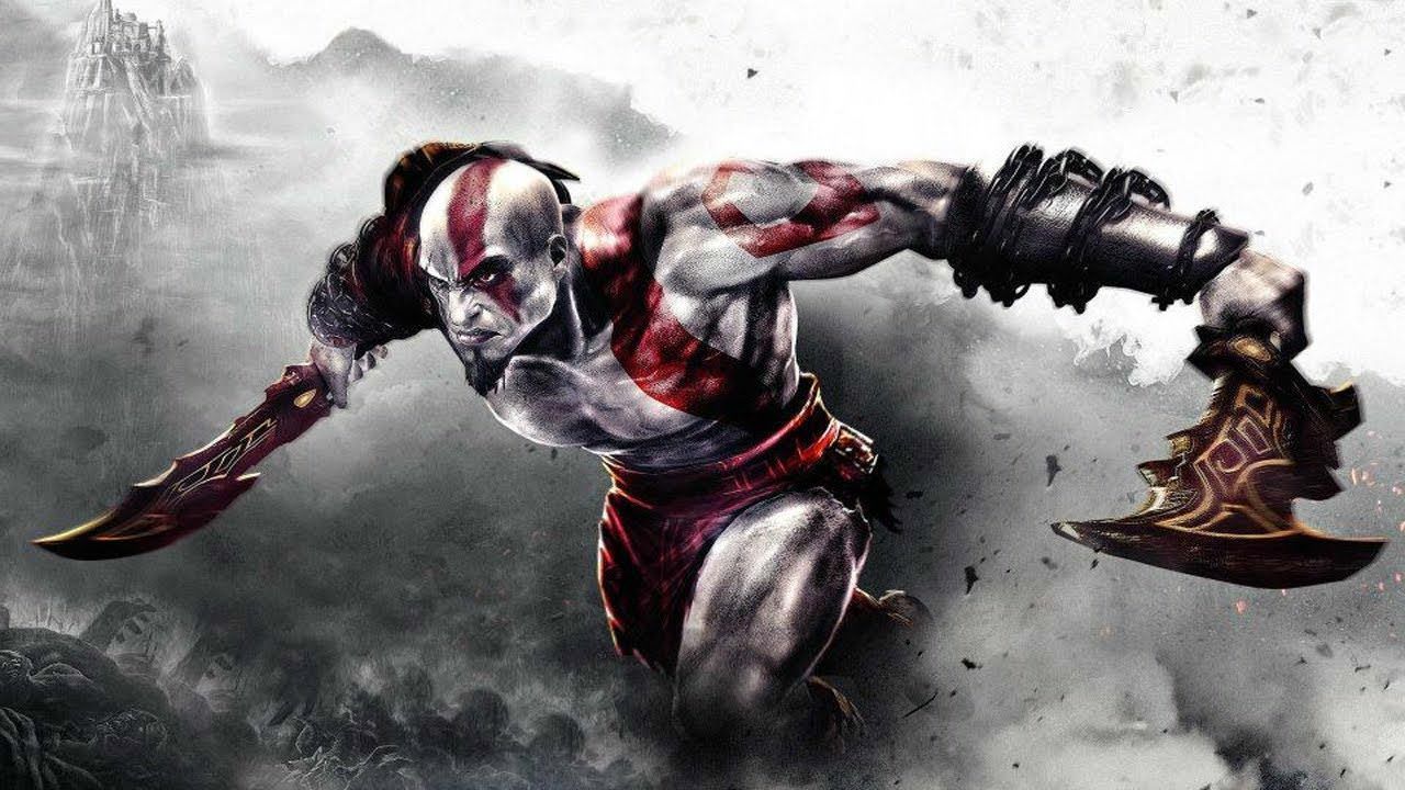 God of War