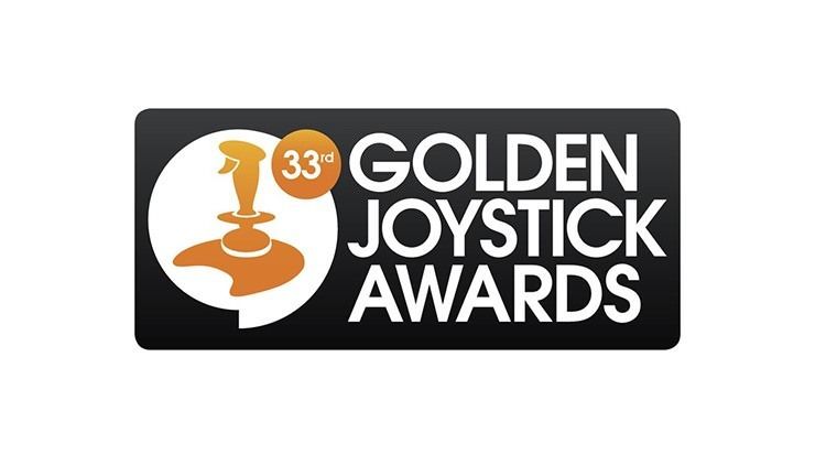 Golden Joystick Awards