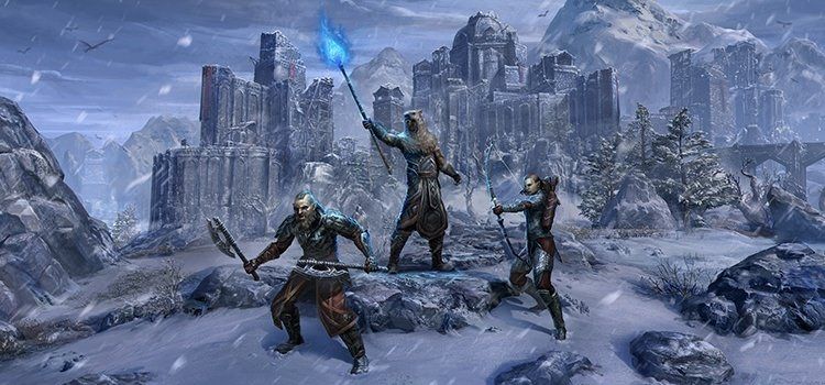 Orsinium 1