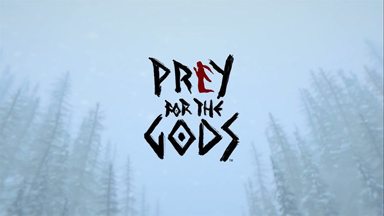 Prey for the Gods