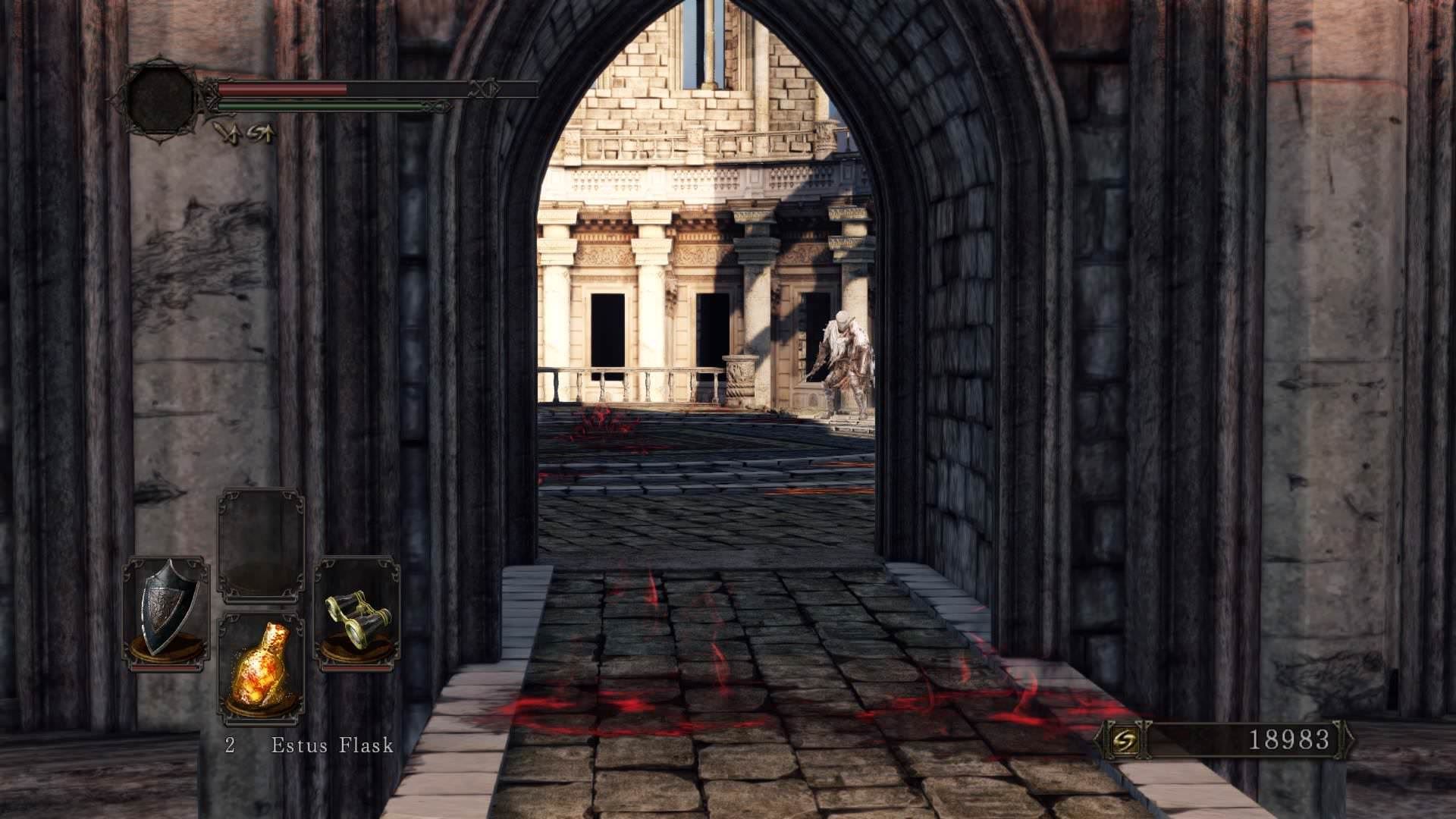 Too late Heide Knight