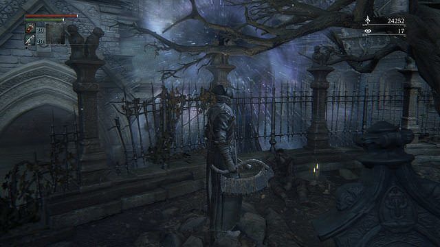 Bloodborne New DLC 2