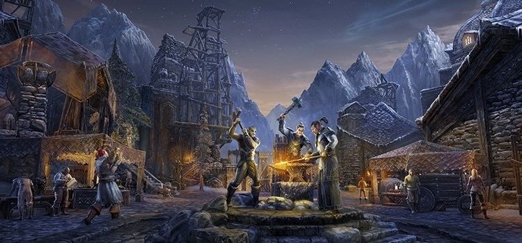 ESO 3 Years Later: Why I&rsquo;m Still Playing Elder Scrolls Online