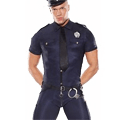 Sexy Cop