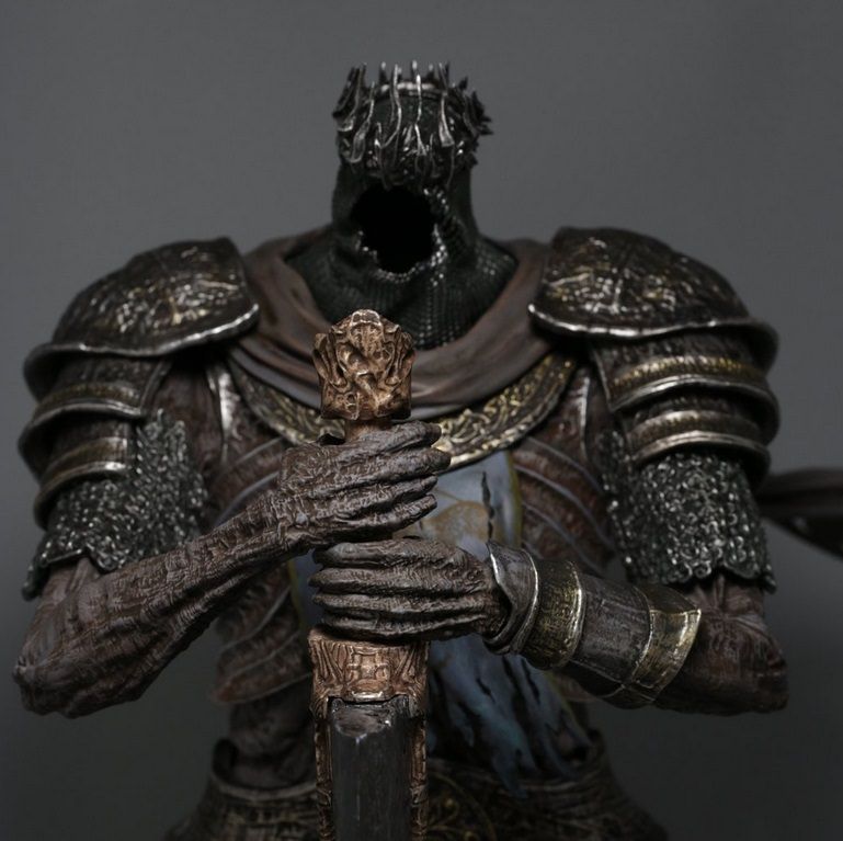 darksouls3 statue 3