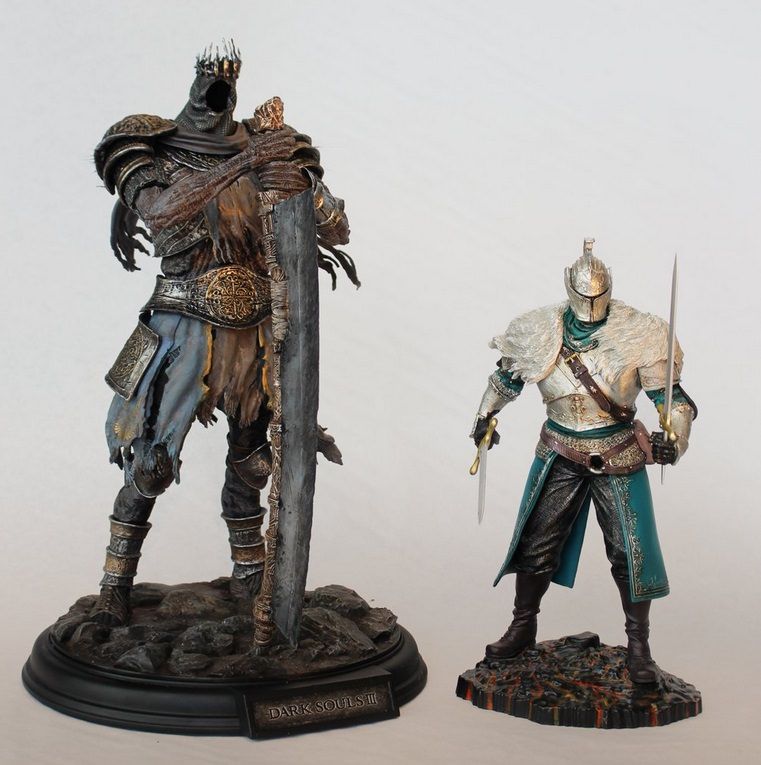 darksouls3 statue 4