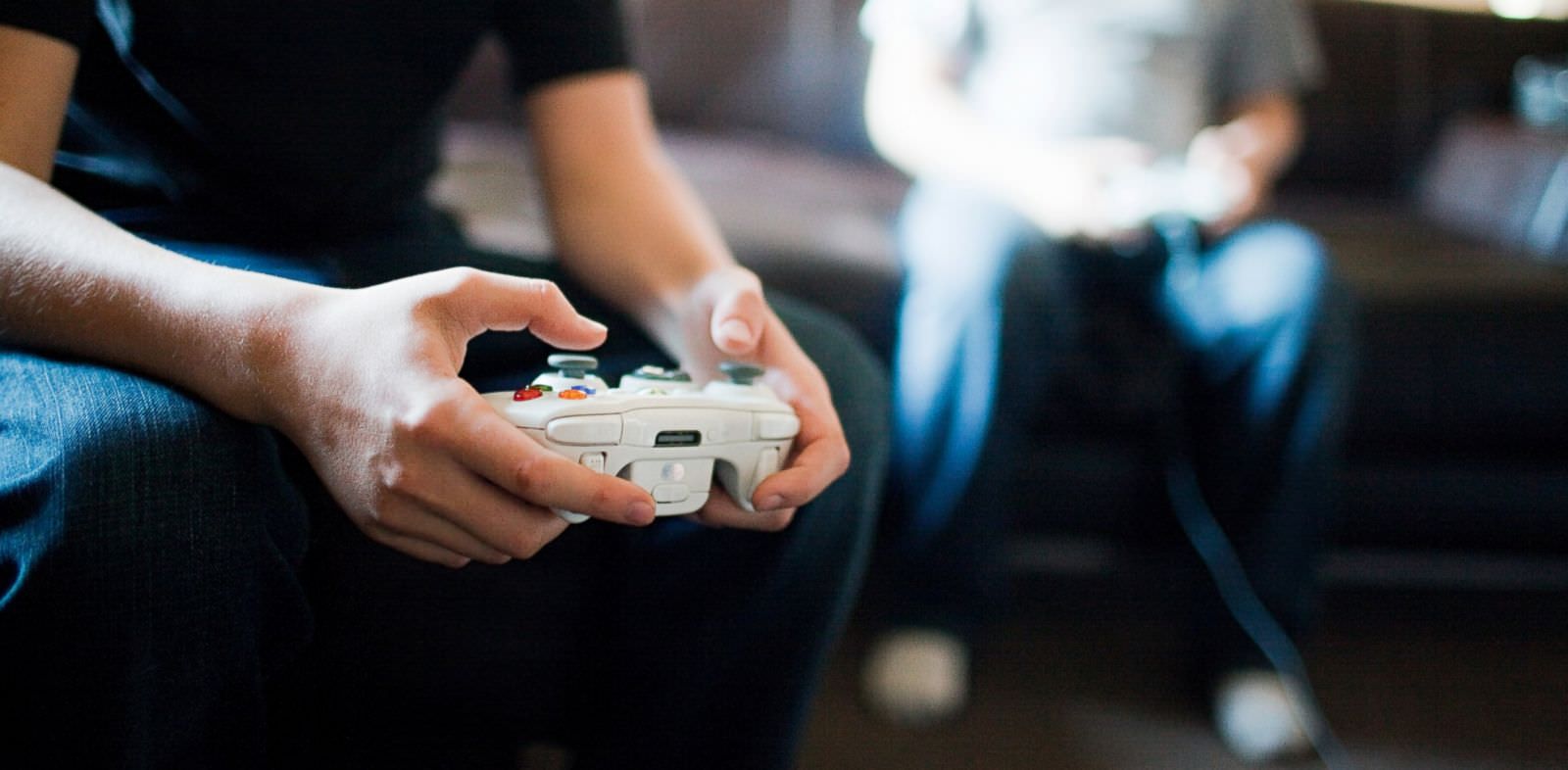 gaming