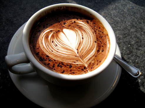 hotdrinks