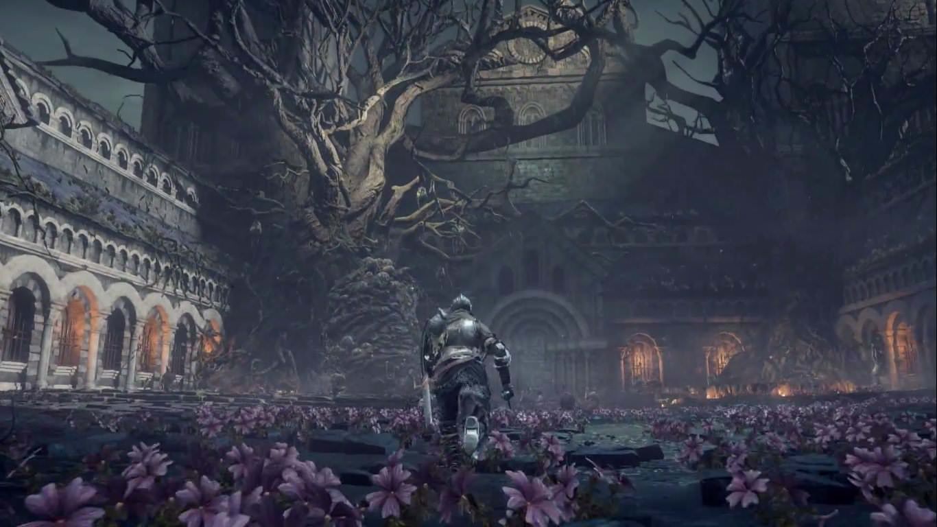 Dark Souls Gameplay 2