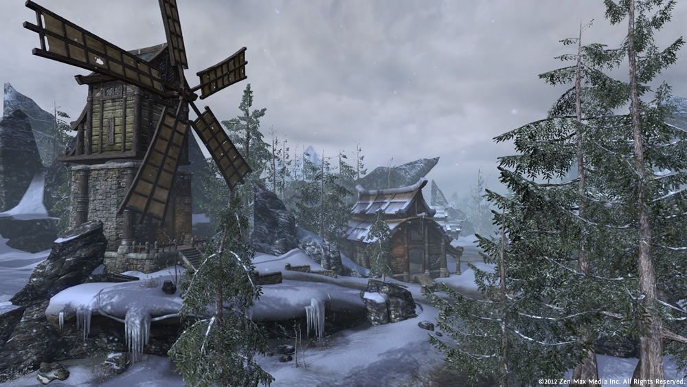 ESO 3 Years Later: Why I&rsquo;m Still Playing Elder Scrolls Online