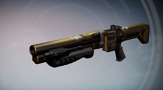 IB_Shotgun
