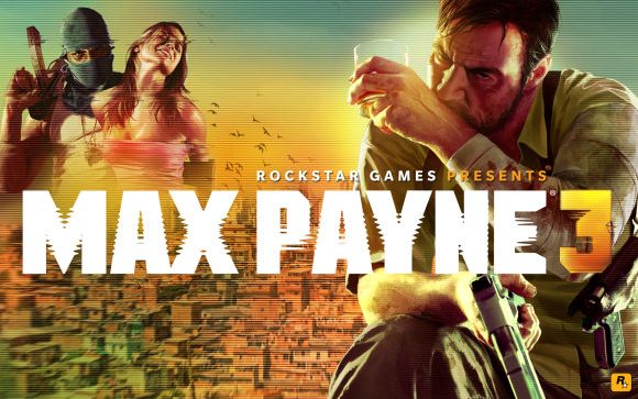 Max Payne 1