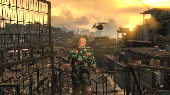 Max Payne 2
