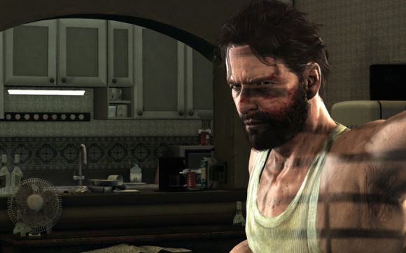 Max Payne 3