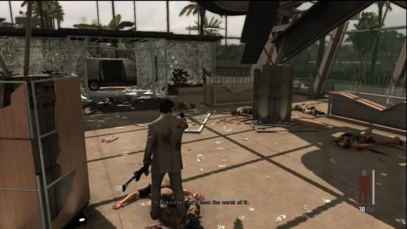 Max Payne 4