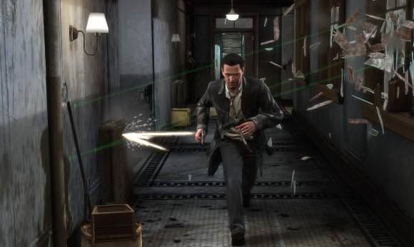 Max Payne 5