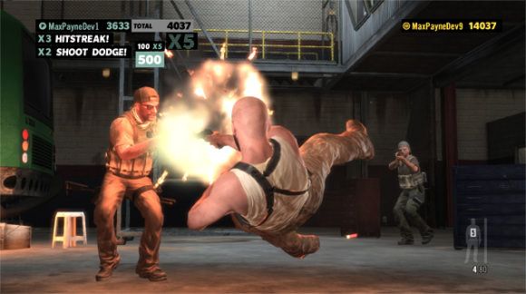 Max Payne 6