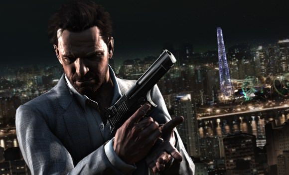 Max Payne 8