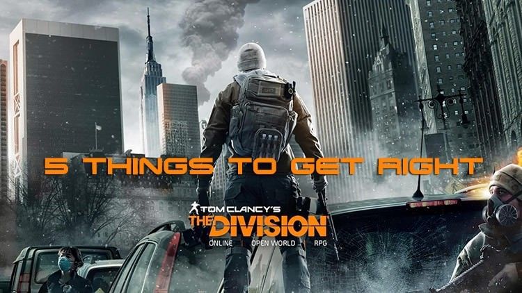 The Division
