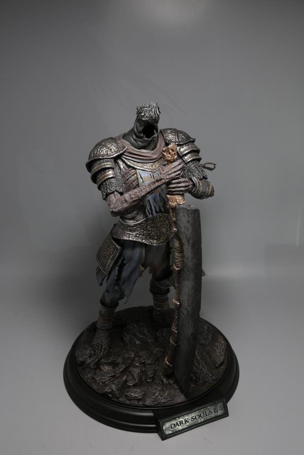 lord of cinder