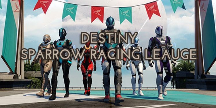 sparrow racing league