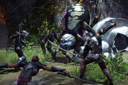 ESO 3 Years Later: Why I&rsquo;m Still Playing Elder Scrolls Online