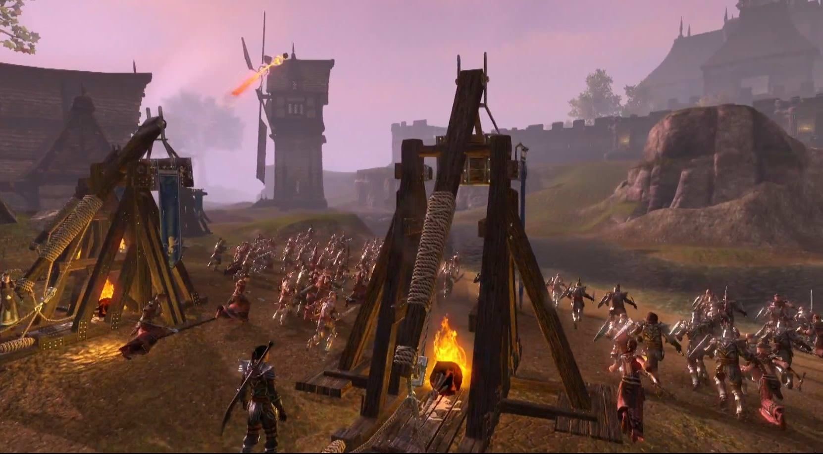 ESO 3 Years Later: Why I&rsquo;m Still Playing Elder Scrolls Online