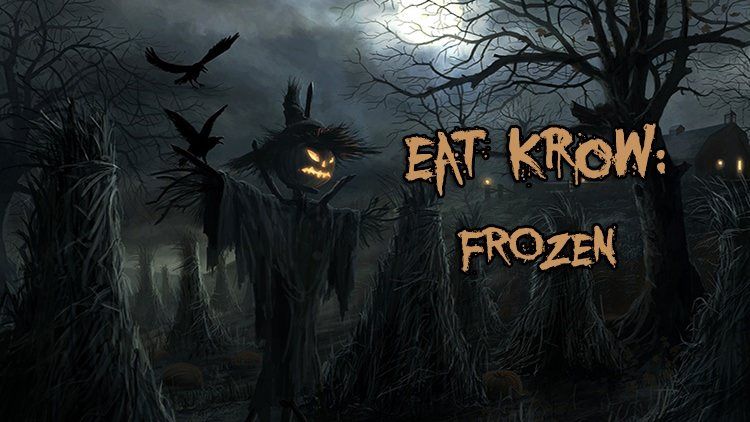 Eat Krow Frozen