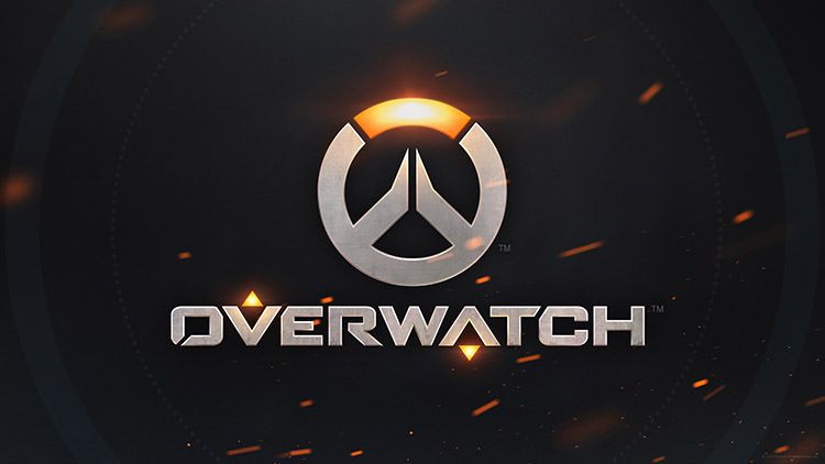 Overwatch Blog Title