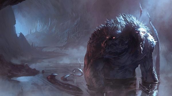 Rage of Demons