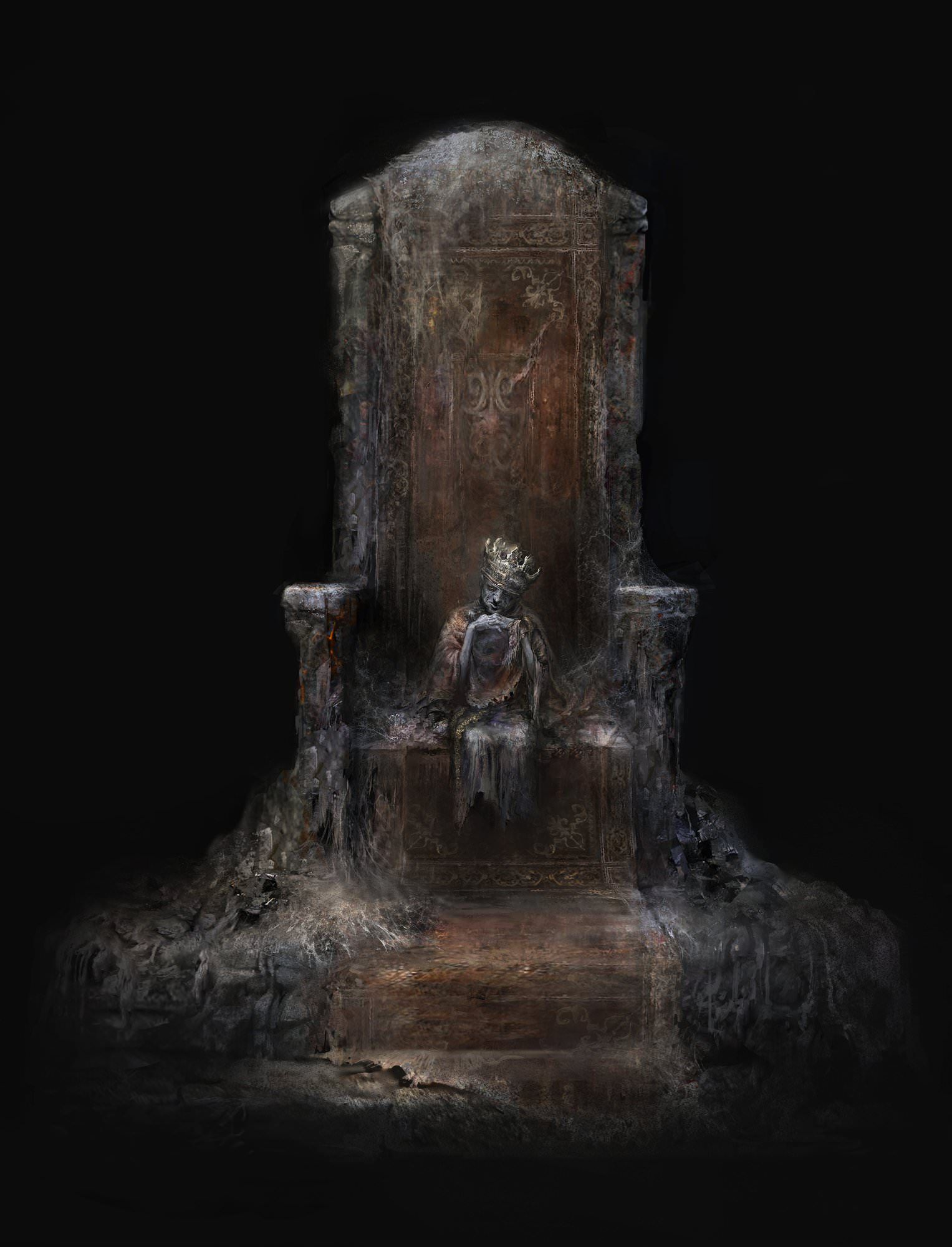 dark souls 3 screen 9