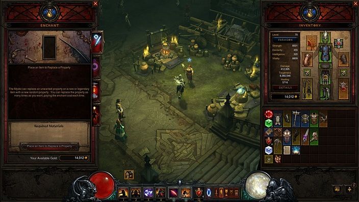 diablo 3