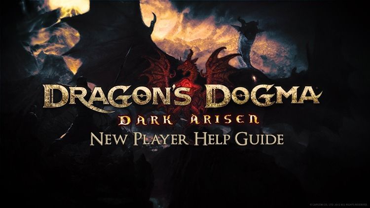 dragon&rsquo;s dogma dark arisen new player help guide