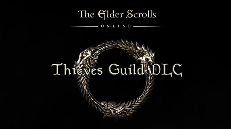 eso thieves guild