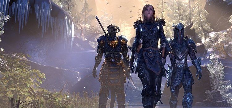 Elder Scrolls Online Morrowind: Patch Changes and Overhaul Explained
