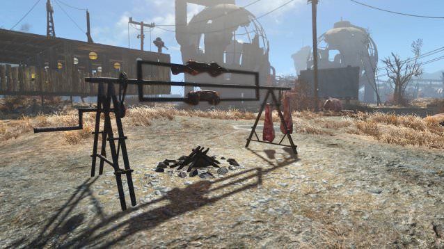 fallout 4 cooking