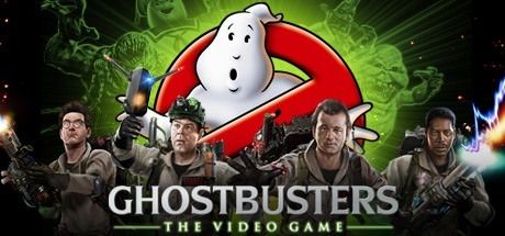 ghosbusters