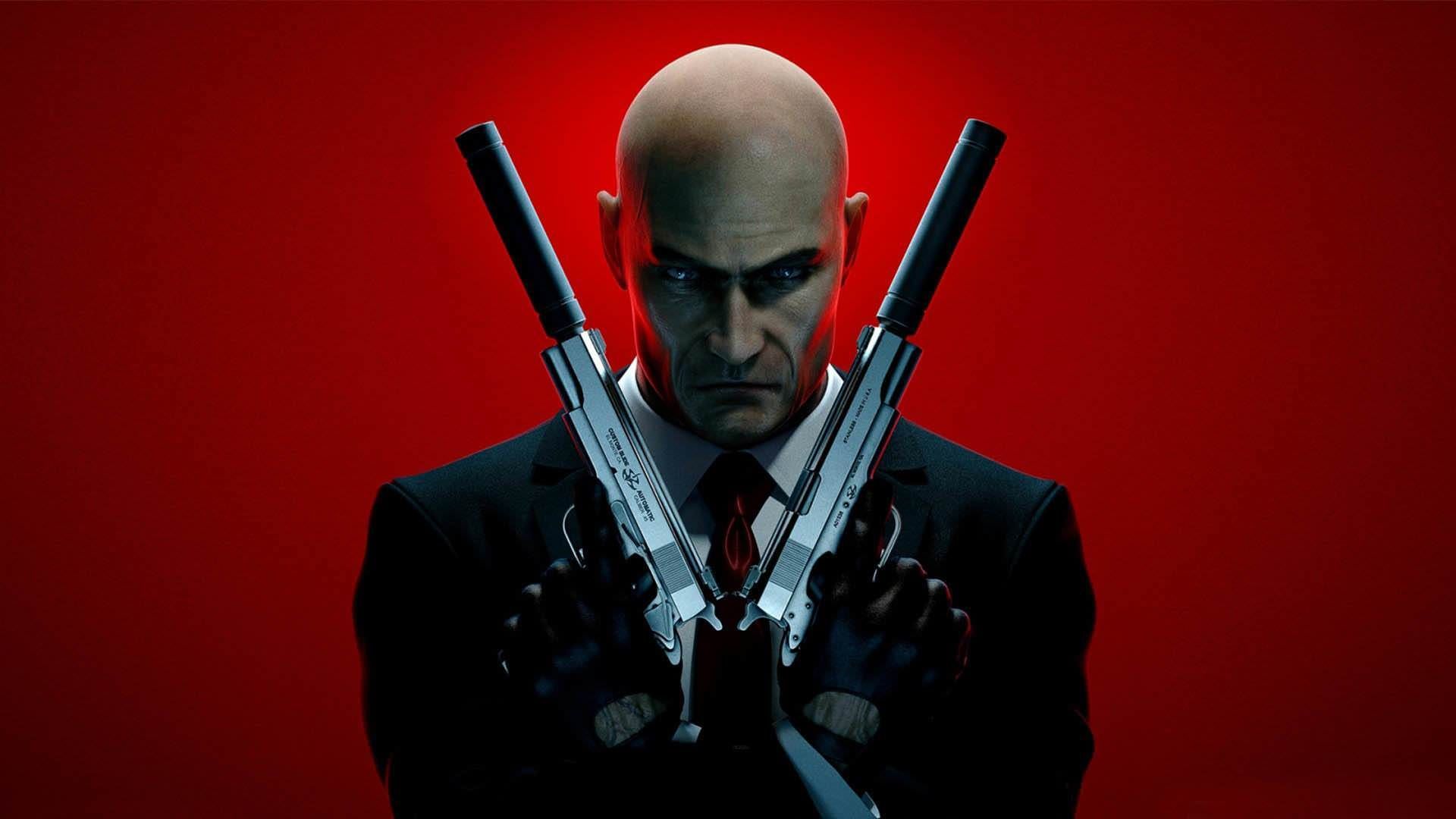 hitman 1
