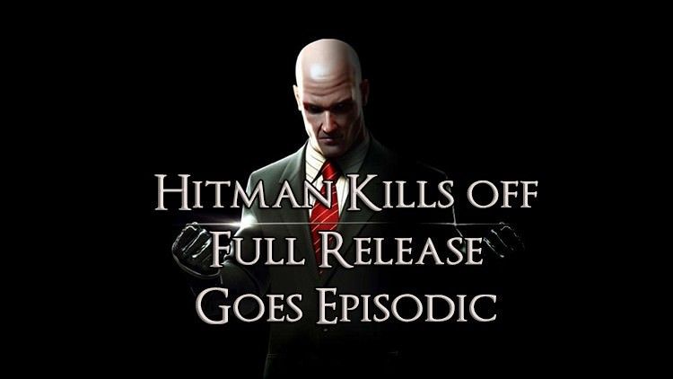 hitman 2