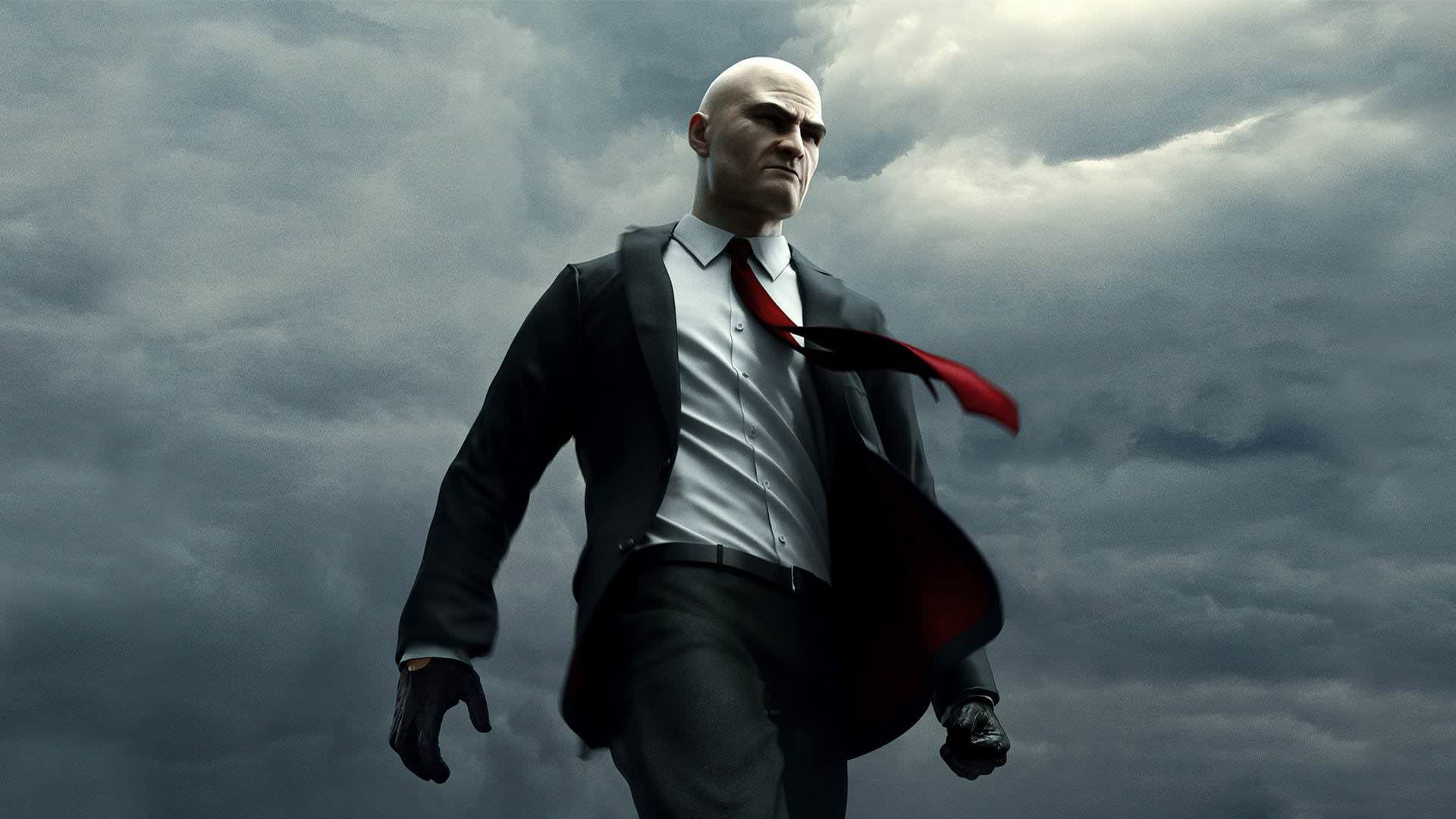 hitman 3
