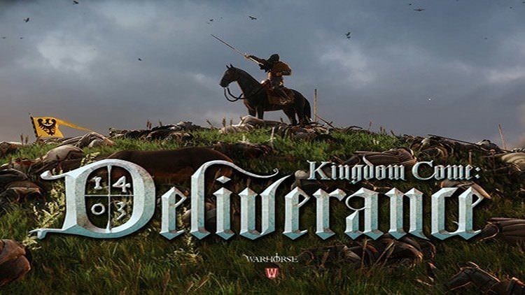 kingdom come