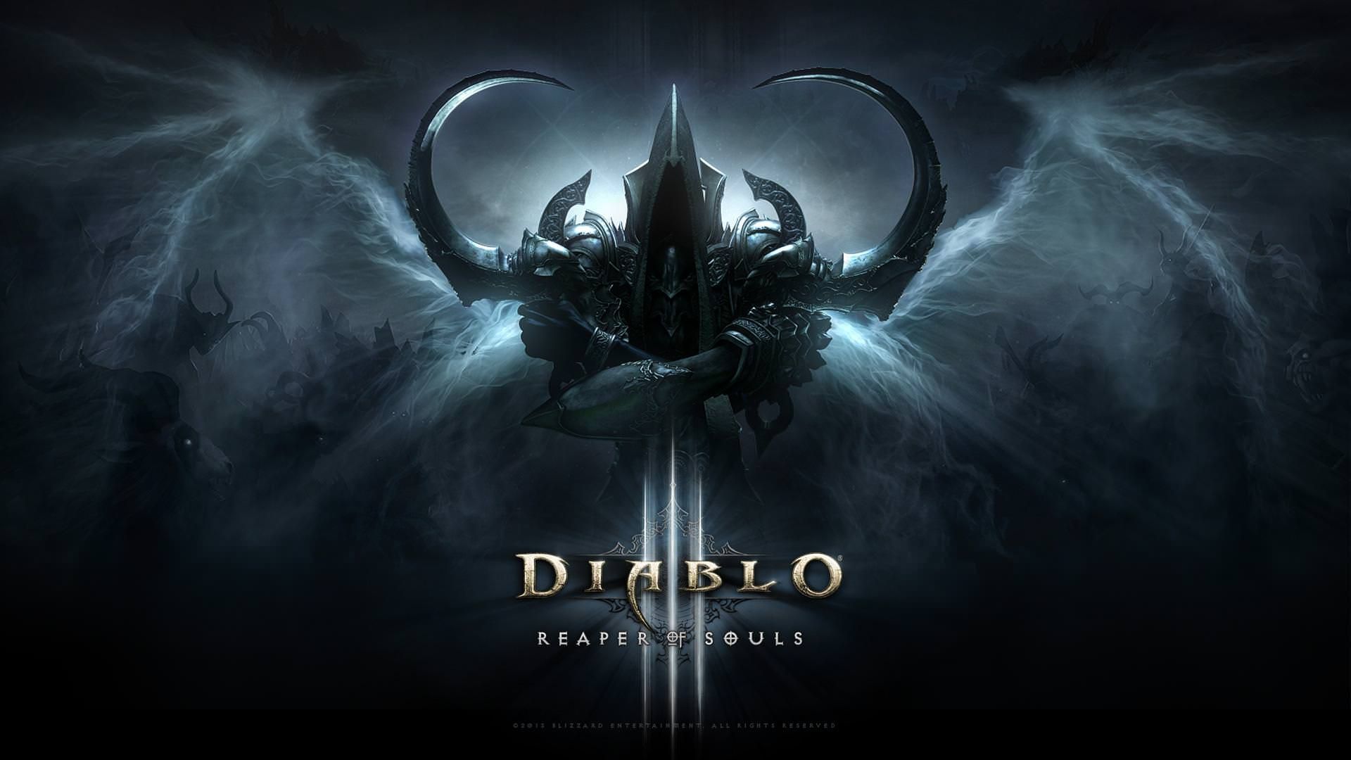 reaper of souls